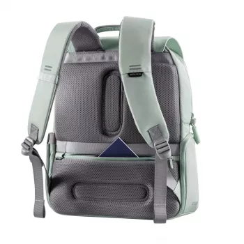 XD Design Soft Daypack Zaino, menta, P705.987