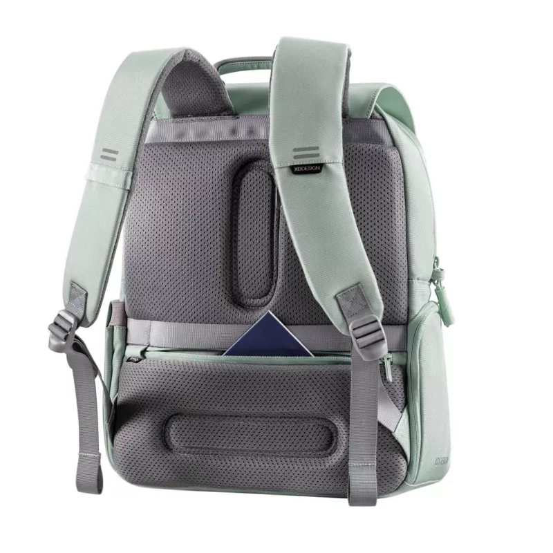 Zaino XD Design Soft Daypack, menta, P705.987