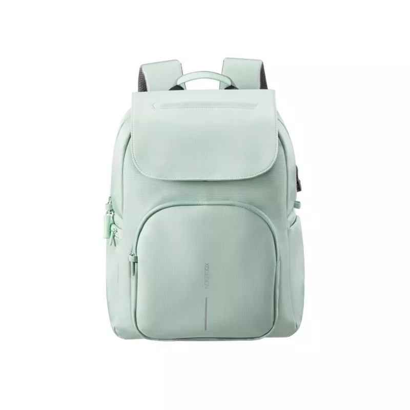 Zaino XD Design Soft Daypack, menta, P705.987
