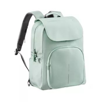 XD Design Soft Daypack Zaino, menta, P705.987