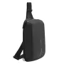 Borsa a tracolla impermeabile XD Design Urban nera P706.2701