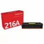Xerox Everyday Toner 006R04202 Giallo Compatibile HP 216A W2412A
