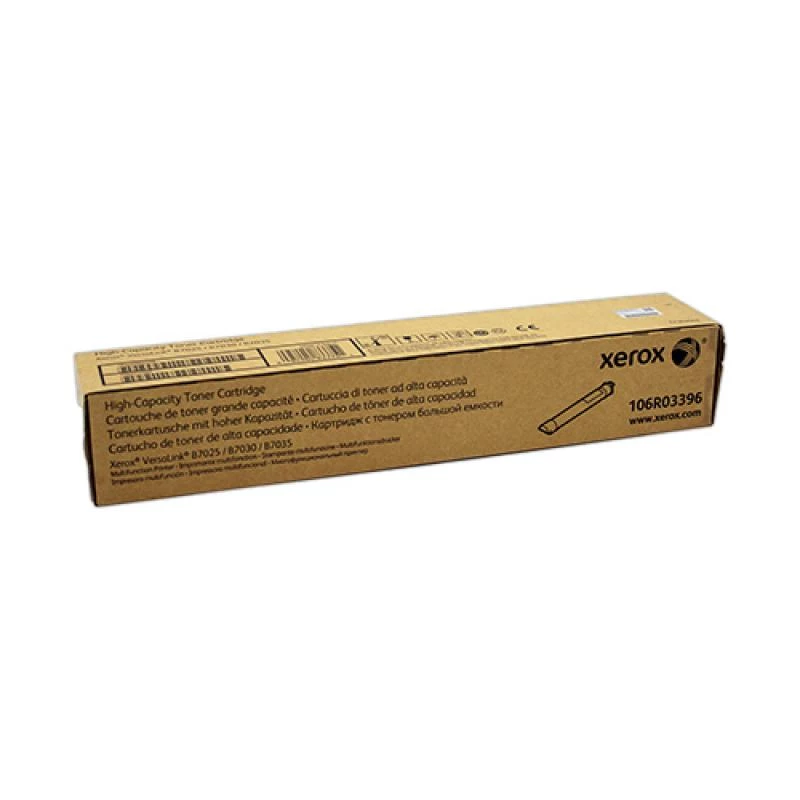 Xerox toner DMO VersaLink B7000 nero (106R03396) alta resa 30.000 pagine