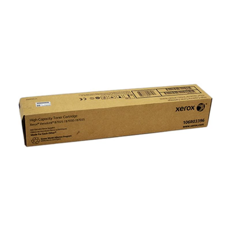 Xerox toner DMO VersaLink B7000 nero (106R03396) alta resa 30.000 pagine