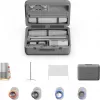 XGIMI Mogo 4 Bundle - Proiettore portatile Full HD con Android TV 11.0, 400 lumen ISO, altoparlante Harman Kardon, correzione trapezoidale automatica, autofocus, rilevamento intelligente degli ostacoli, adattamento intelligente dello schermo, HDR10, 90% DCI-P3, USB-C Power