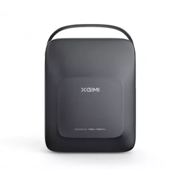 XGIMI MoGo Custodia da trasporto – custodia protettiva rigida in EVA per MoGo / MoGo Pro / MoGo Pro+, grigio/nero