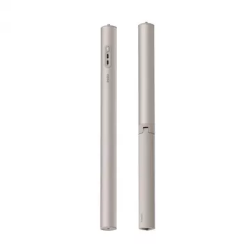 XGIMI PowerBase stazione di ricarica per MoGo 3 Pro & MoGo 4 (T100R, 10000mAh, Space Grey)