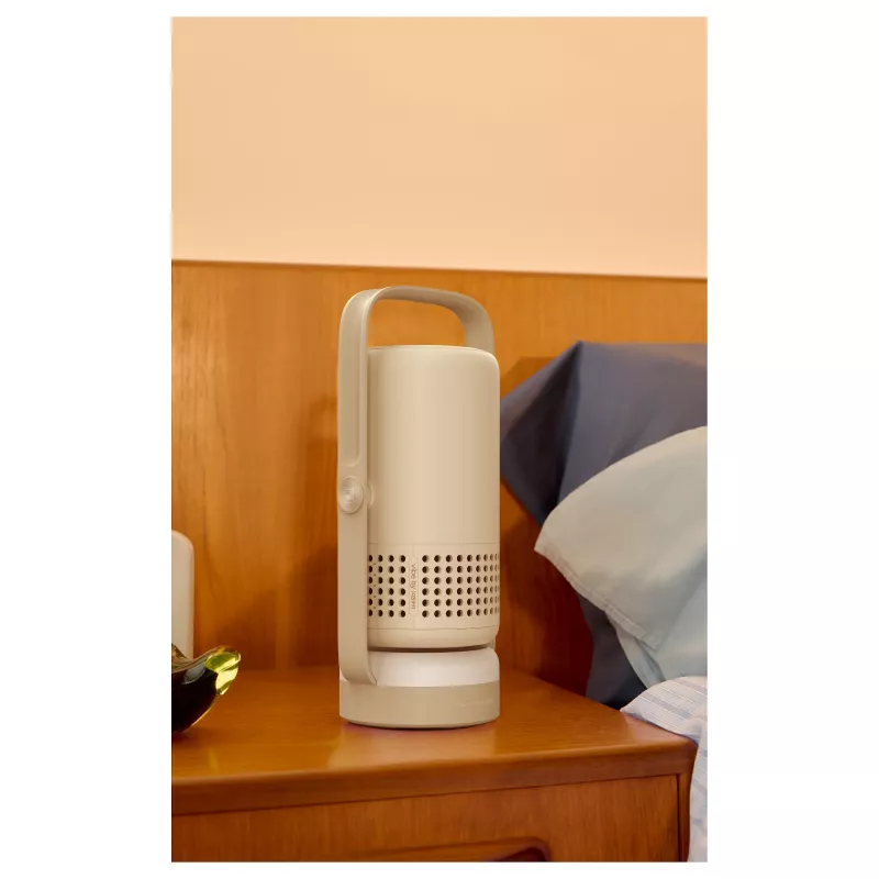 XGIMI Vibe One Cloud Ash FHD Proiettore grigio