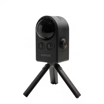 XGRIDS PortalCam Standard Kit scanner 3D per ambienti