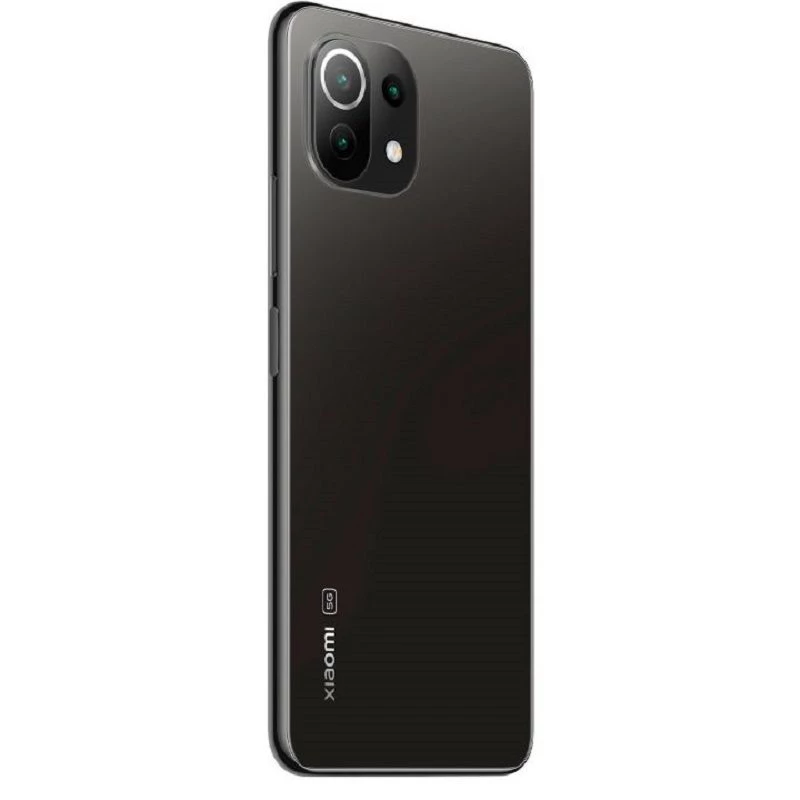 Xiaomi 11 Lite 5G NE 8GB/128GB truffle black