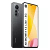 Xiaomi 12 Lite 5G 8/128GB 6.55 pollici 120Hz AMOLED 108MP Smartphone - nero