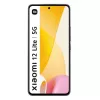 Xiaomi 12 Lite 5G 8/128GB 6.55 pollici 120Hz AMOLED 108MP Smartphone - nero