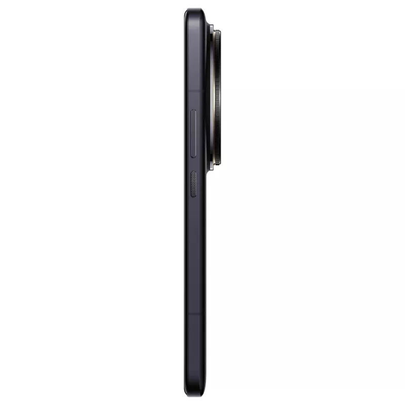 Xiaomi 14 Ultra Dual SIM 16GB RAM 512GB nero