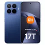 Xiaomi 17T Pro 512GB Alpine Blue 12GB RAM Smartphone 5G