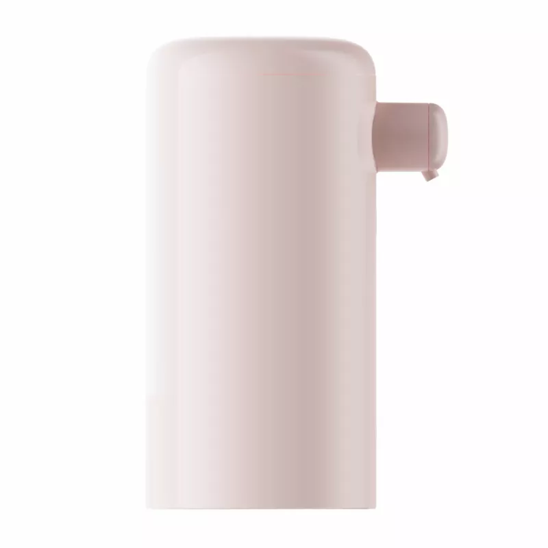Xiaomi dispenser automatico di sapone - rosa (Colour Edition) | dispenser di sapone schiuma touchless