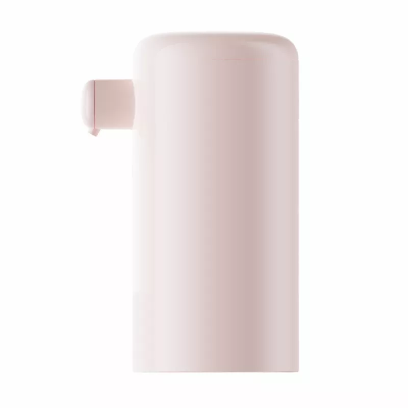 Xiaomi dispenser automatico di sapone - rosa (Colour Edition) | dispenser di sapone schiuma touchless