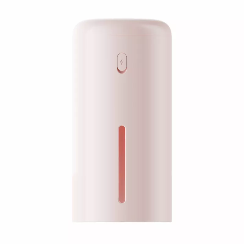 Xiaomi dispenser automatico di sapone - rosa (Colour Edition) | dispenser di sapone schiuma touchless