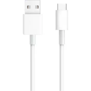 Xiaomi B5497 cavo ricarica rapida USB-C a USB-C 5A 1m bianco