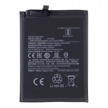 Xiaomi BN57 Batteria ricaricabile 5160mAh (OEM) per Redmi Note 10 Pro / Pro Max