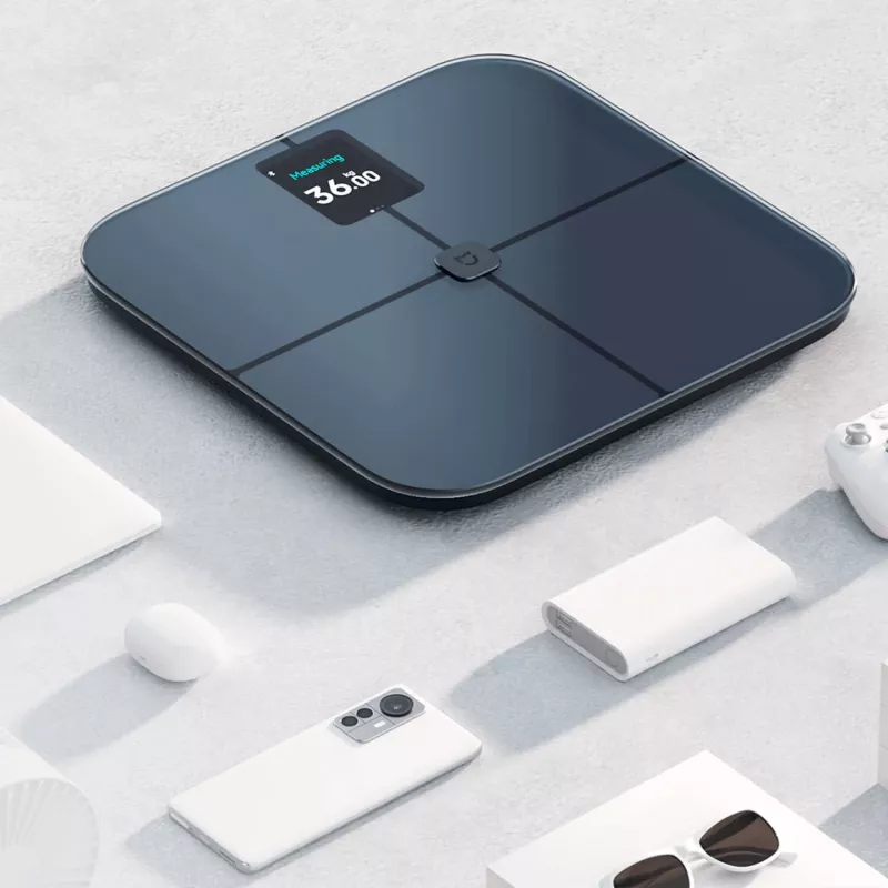 Xiaomi Bilancia per la composizione corporea S400 PRO