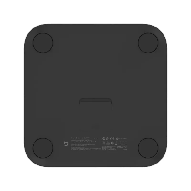 Xiaomi Bilancia per la composizione corporea S400 PRO