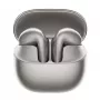 Xiaomi Buds 6 auricolari True Wireless Stereo, titanium gray, Bluetooth 5.3, ANC ibrido 52dB, IP54
