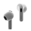 Auricolari in-ear Xiaomi Buds 6 TWS ANC 55dB LDAC bianco
