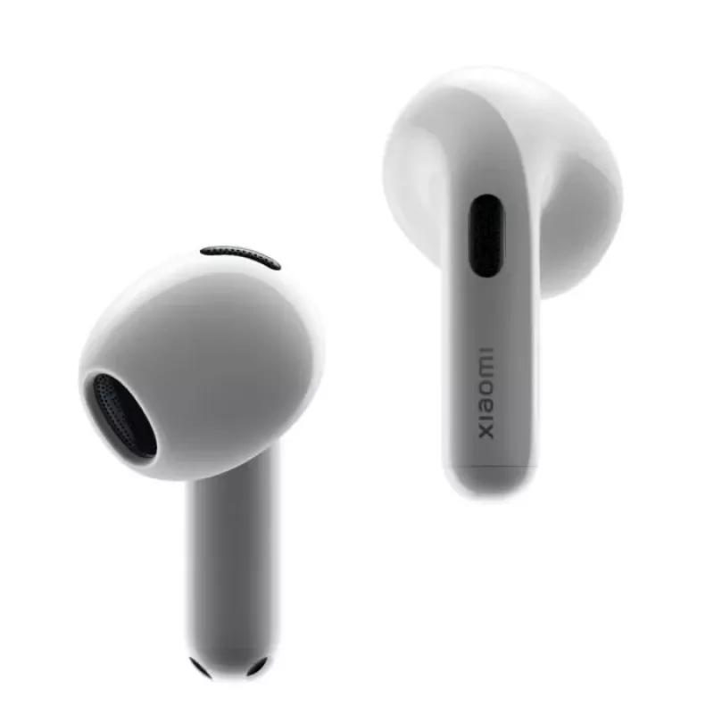 Auricolari in-ear Xiaomi Buds 6 TWS ANC 55dB LDAC bianco