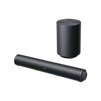 Altoparlanti da scrivania Xiaomi Pro Set QBH4355GL, nero