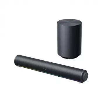 Altoparlanti da scrivania Xiaomi Pro Set QBH4355GL, nero