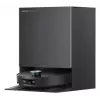 Robot aspirapolvere Dreame X60 Ultra, nero