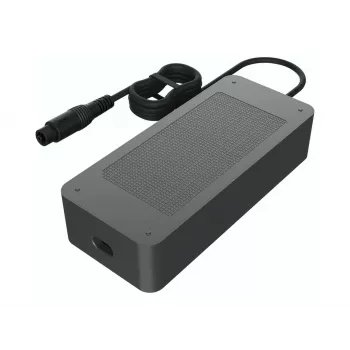 Xiaomi Electric Scooter Caricabatterie rapido 2