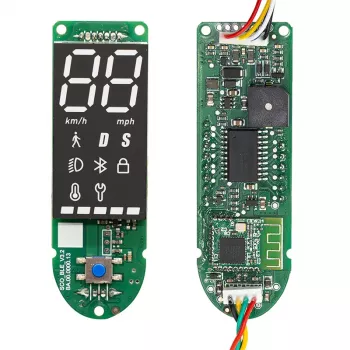 Xiaomi Essential/1S/Pro/Pro2 cruscotto e copertura