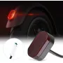 Xiaomi M365 PRO luce posteriore - luce freno LED di ricambio per M365 Pro, M365, 1S, Essential, Pro 2 monopattino elettrico
