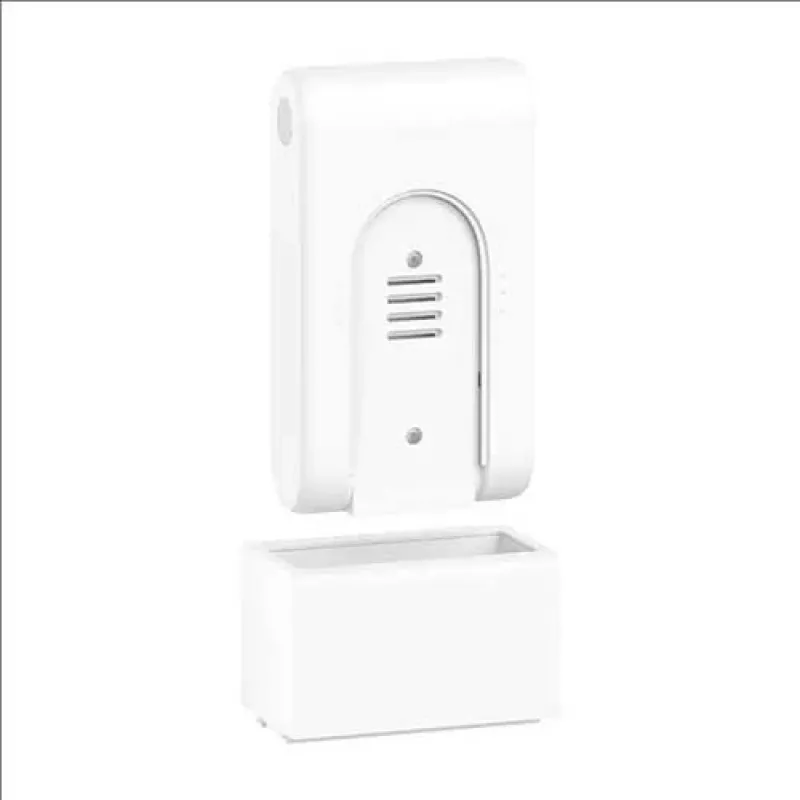 Xiaomi Mi Aspirapolvere a mano G10/G9 Pacco batteria esteso (EU) - BHR4774GL