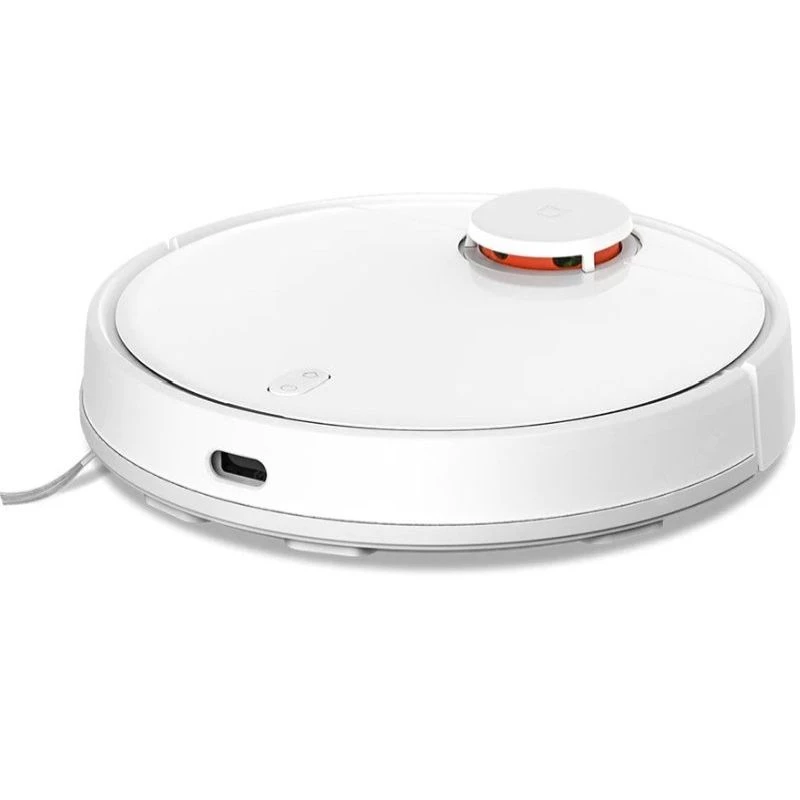Xiaomi Mi Robot Vacuum-Mop P bianco