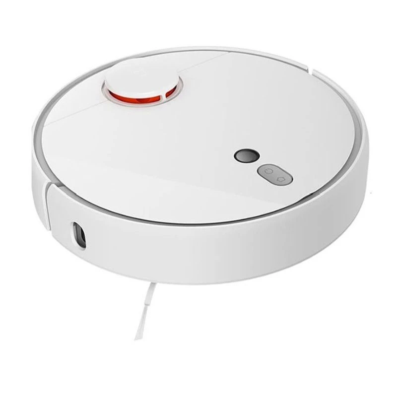 Xiaomi Mi Robot Vacuum-Mop P bianco