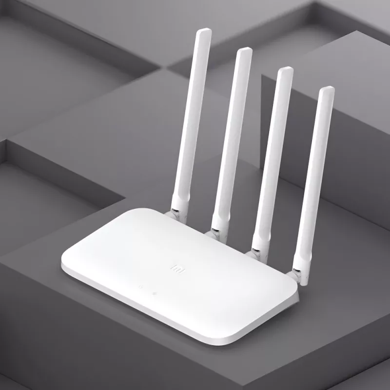 Xiaomi Mi Router 4C, bianco