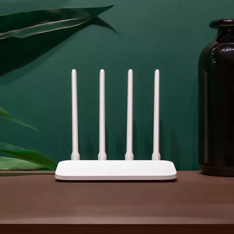 Xiaomi Mi Router 4C, bianco