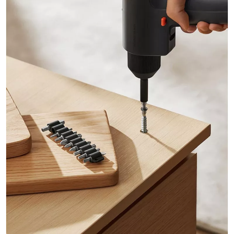 Xiaomi Mijia Trapano senza fili brushless 2