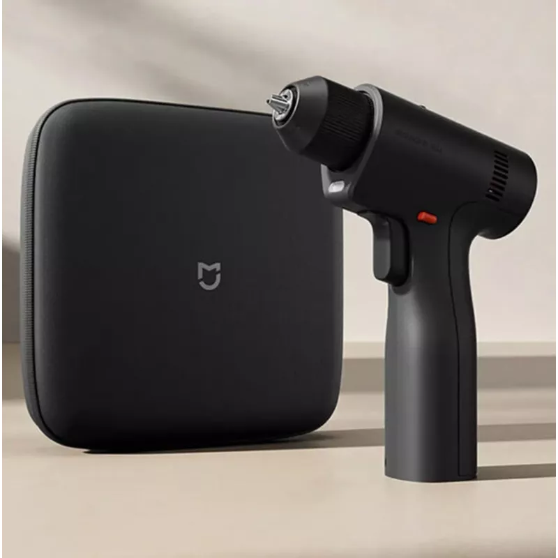 Xiaomi Mijia Trapano senza fili brushless 2