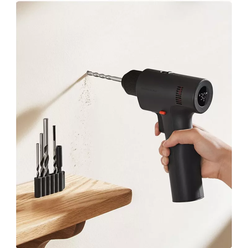 Xiaomi Mijia Trapano senza fili brushless 2