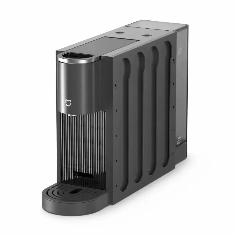 Xiaomi Mijia macchina per caffè a capsule nera EU BHR099AEU