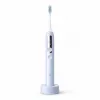 Xiaomi Mijia Smart Servo-Oscillation spazzolino elettrico Pro blu – sonico, Bluetooth, IPX7, ricarica wireless
