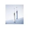 Xiaomi Mijia Smart Servo-Oscillation spazzolino elettrico Pro blu – sonico, Bluetooth, IPX7, ricarica wireless