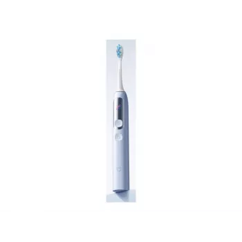 Xiaomi Mijia Smart Servo-Oscillation spazzolino elettrico Pro blu – sonico, Bluetooth, IPX7, ricarica wireless