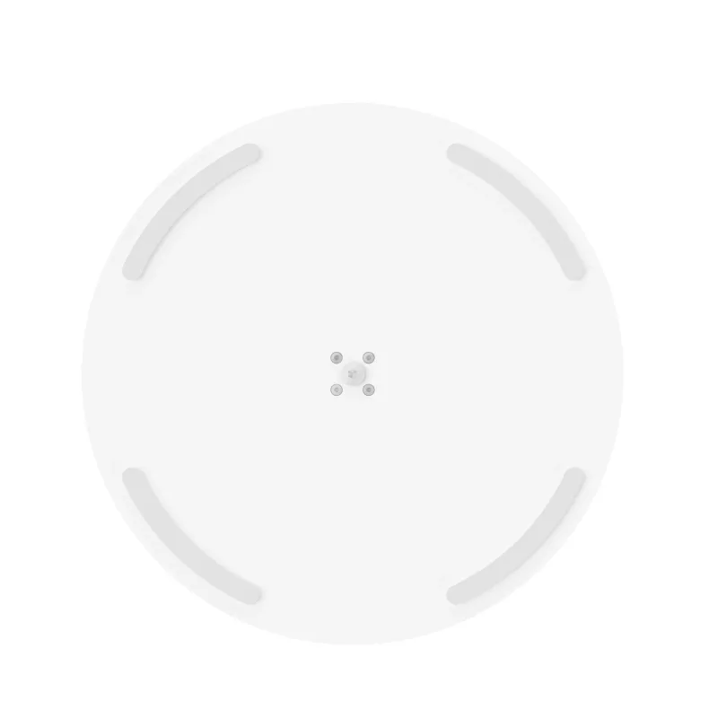 Xiaomi Mijia Smart Standing Fan Pro Slim 2-in-1 Bianco