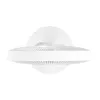 Xiaomi Mijia Smart Standing Fan Pro Slim 2-in-1 Bianco