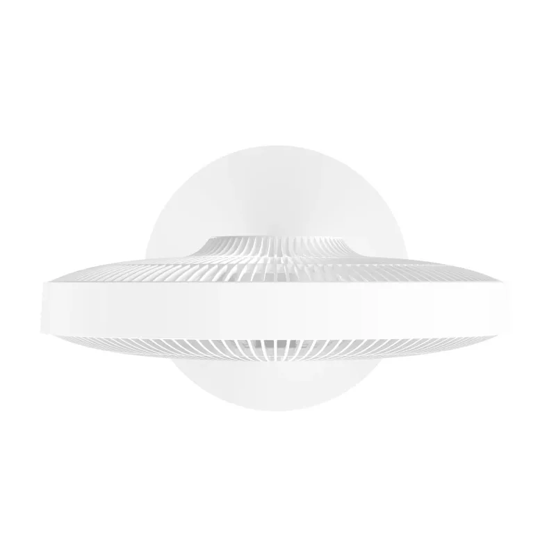 Xiaomi Mijia Smart Standing Fan Pro Slim 2-in-1 Bianco