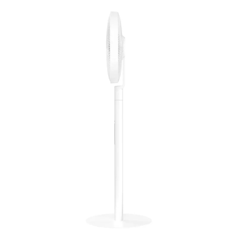 Xiaomi Mijia Smart Standing Fan Pro Slim 2-in-1 Bianco